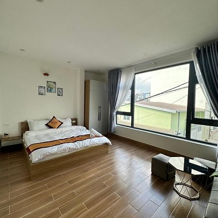 Hotel Mango Dalat Eksteriør bilde