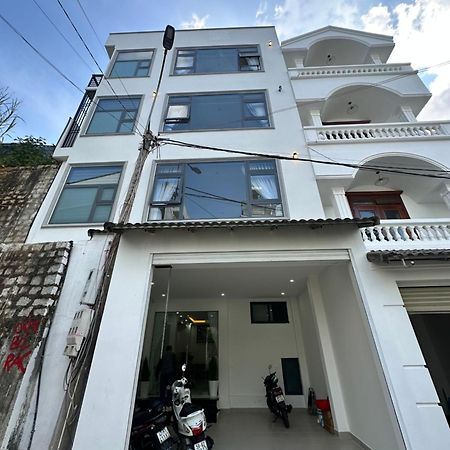 Hotel Mango Dalat Eksteriør bilde