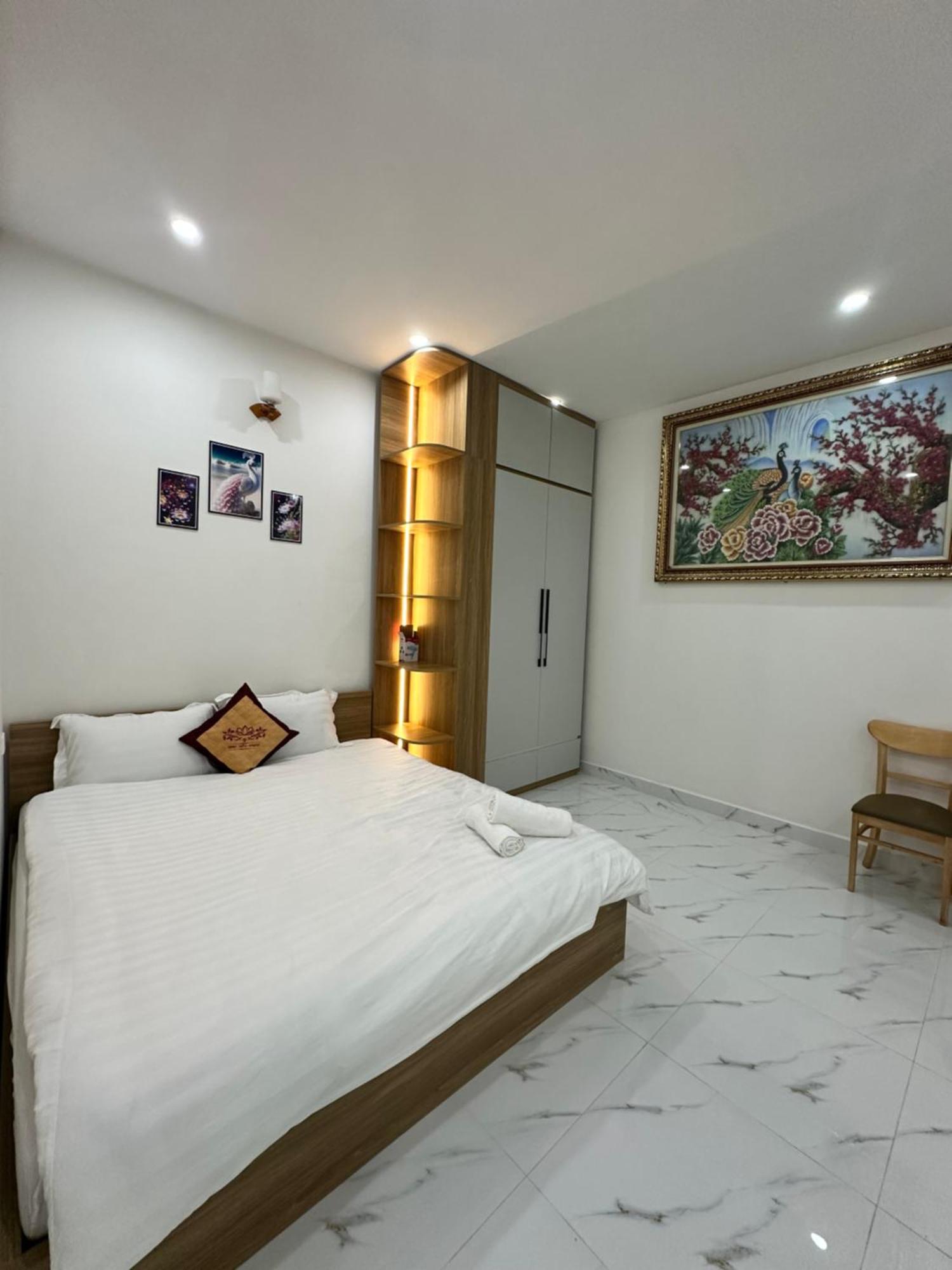 Hotel Mango Dalat Eksteriør bilde
