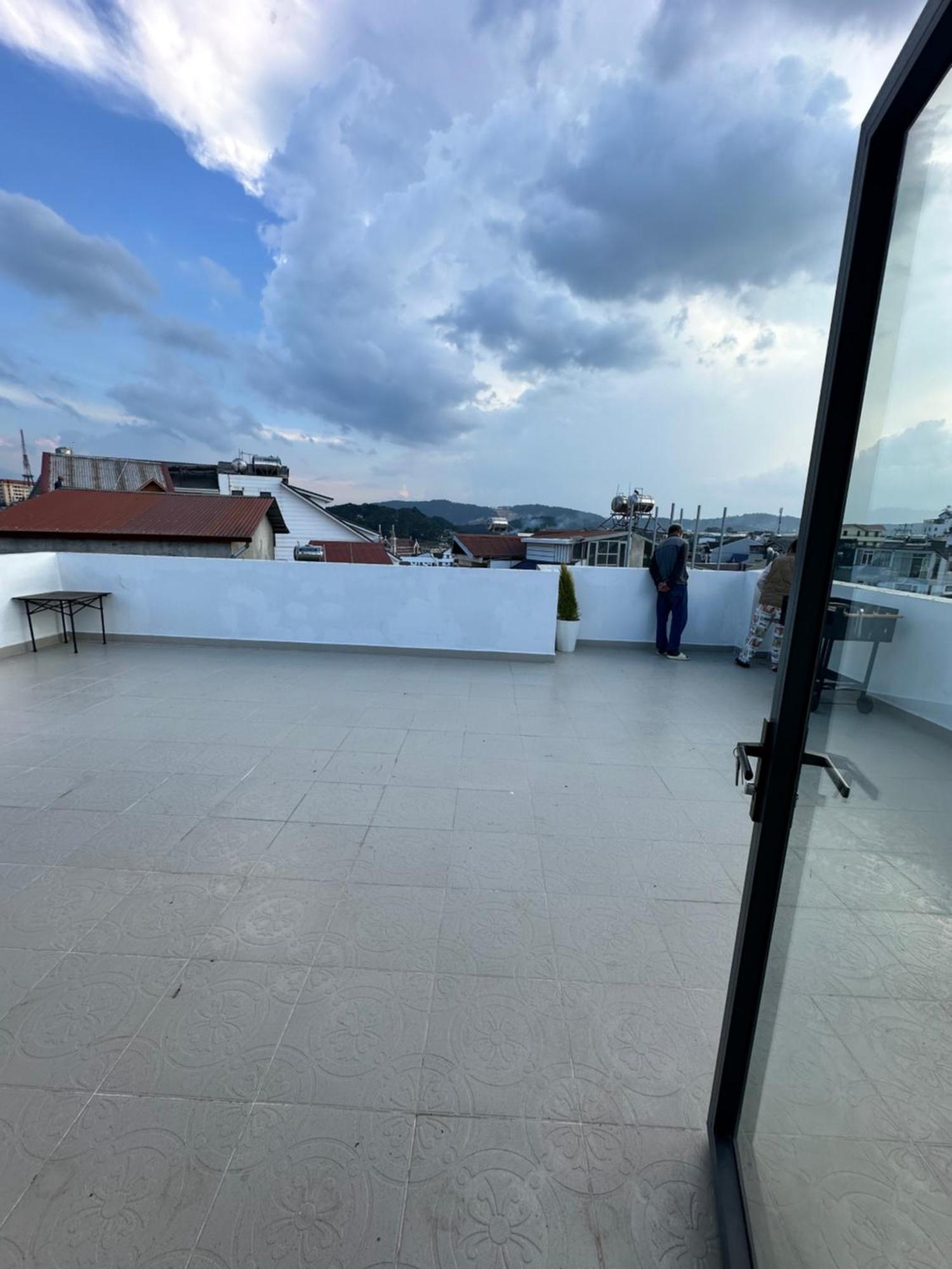 Hotel Mango Dalat Eksteriør bilde