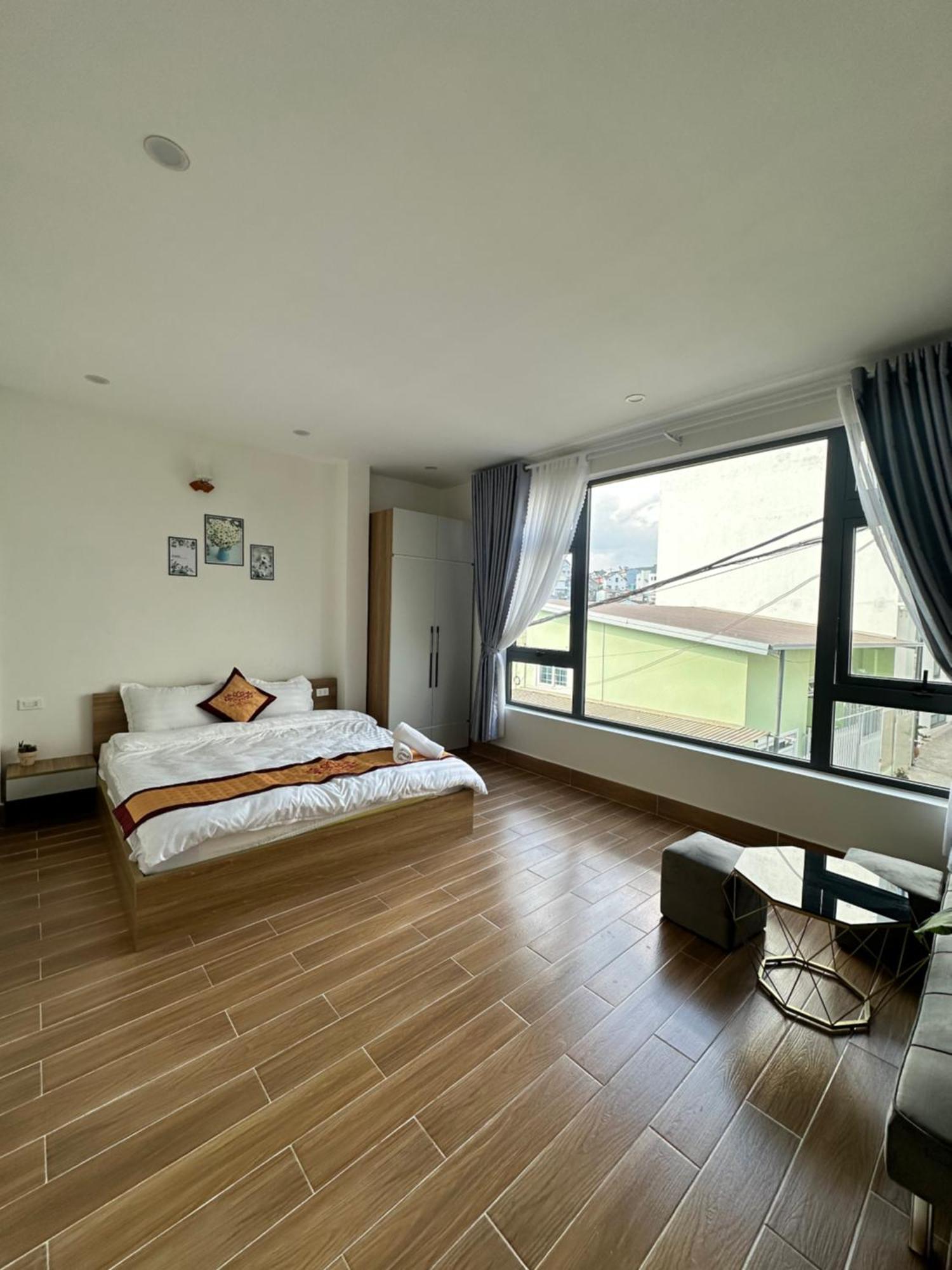 Hotel Mango Dalat Eksteriør bilde