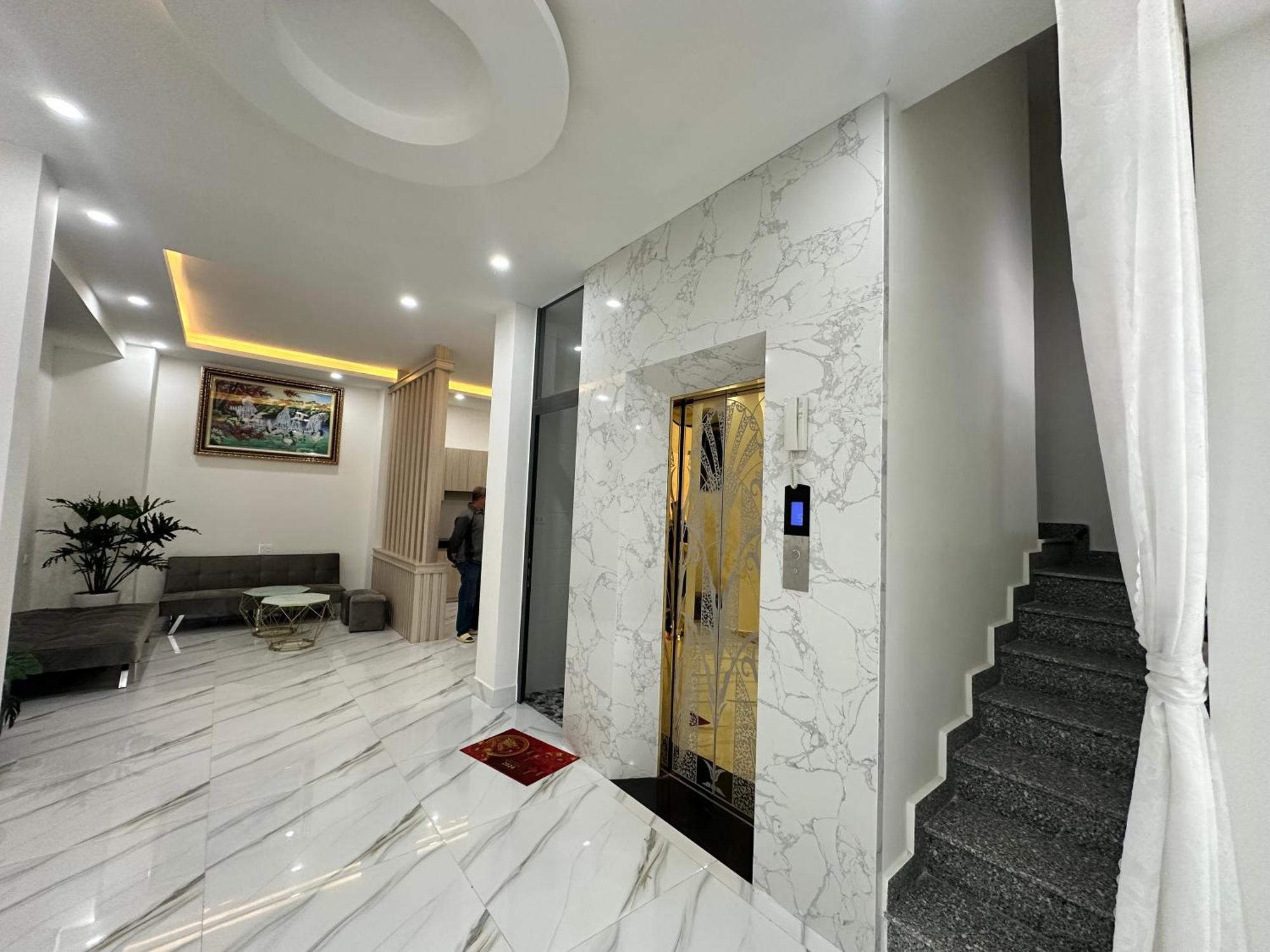 Hotel Mango Dalat Eksteriør bilde